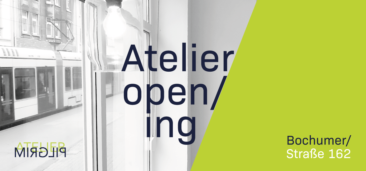 Atelier open/ing – 2ERSITZ live!