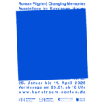 Changing Memories | Ausstellung
