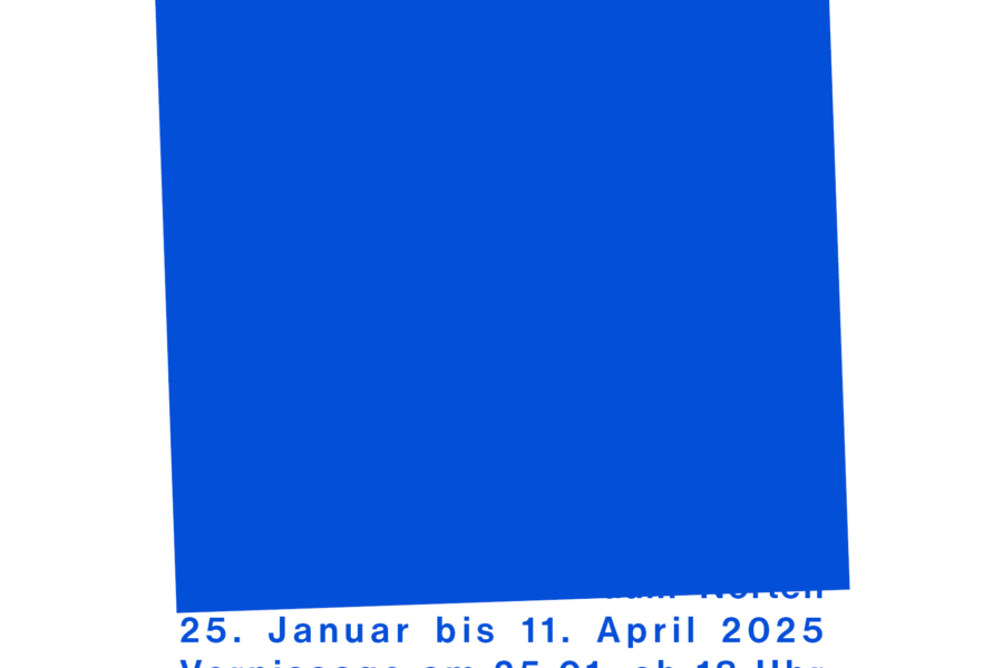 Changing Memories | Ausstellung